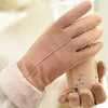 Superzachte Winterhandschoenen