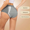 Biancheria Intima di Cotone - Vita Alta Comfort