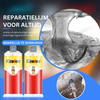 MetaWeld | Bastone per saldatura potente per connessioni resistenti