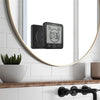 AquaTime – Waterdichte Doucheklok met Timerfunctie