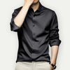 Elegante Versatile Camicia Slim Fit - Stilevole e Senza Pieghe