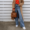 EleganceBag - Luxe Leren Handtas voor Dames