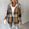 Wanderer Overhemdjack - Stijlvol en Warm Flanellen Jack