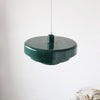 Lampada a sospensione Luxora - Lampada a sospensione elegante nero-oro