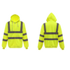 ProShield - Giacca Invernale Riflettente per Uomo