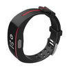 Bloeddruk Smartwatch en Hartslagmonitor