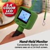 Waterdichte HD Micro Kabelcamera