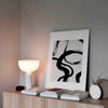 LuxMarmer - Lampada di marmo di lusso per il tuo interno