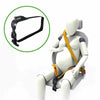 Supporto per cintura di sicurezza babybubblan