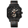 Chronolux | Orologio Elegante per Donna e Uomo