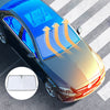 SunGuard | Protezione UV Tenda Parasole per Auto - Mantiene la Tua Auto Fresca