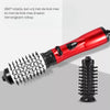 RevolveGlam - Spazzola Styling Rotante per Capelli Perfetti
