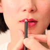 Matte Lippenlinerset