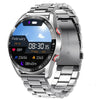 Orologio intelligente per test non invasivi della glicemia