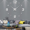 KreativDesign Orologio da parete