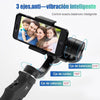 Handheld-Gimbal-Stabilisator slimme Spotlight-Tracking