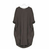 Asymmetrische Top - Luchtig & Stijlvol