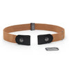Seamless Elastic Belt™ | Elastische Gesploze riem voor dames