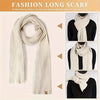 3-in-1 Winterset - Warm en Stijlvol