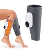 ThermaLeg - Massaggio Gambe Wireless con Calore