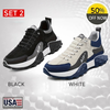 Sneaker Ortopedica da Uomo Comfort 2024