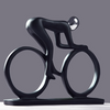 Cycle Art - Ruote per biciclette decorative