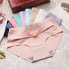Livia – Biancheria Intima Senza Cuciture per Comfort Estremo