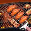 TripleSkewer | Spiedini BBQ per Carne Perfettamente Grigliata