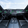 Mobihold | 360° Roterende Telefoonhouder voor Universele Houder