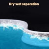 Aqua Guard - Braccioli da nuoto impermeabili