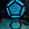 SpecGlow Infinity Lamp - Magica illuminazione LED 3D