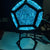 SpecGlow Infinity Lamp - Magica illuminazione LED 3D