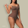 Body modellante: per curve perfette e comfort invisibile