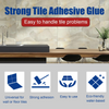 TileFix | Kit di riparazione per il perfetto restauro delle piastrelle