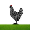 Chickle | Il design allegro delle galline per il tuo giardino