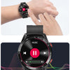 Orologio intelligente per test non invasivi della glicemia