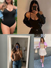 Body modellante: per curve perfette e comfort invisibile