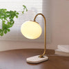 Crea un'atmosfera calda e allegra con la lampada GlowSphere