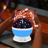 DroomSter - Proiettore di Stelle Incantevole per Bambini
