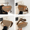 Heuptas met elegant design