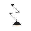 LuxeLight apparecchio di illuminazione - illuminazione flessibile per ogni atmosfera
