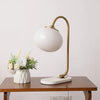 Crea un'atmosfera calda e allegra con la lampada GlowSphere
