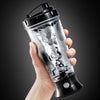 Elektrische Protein Shaker - Bereid moeiteloos uw eiwitshakes