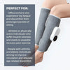 ThermaLeg - Massaggio Gambe Wireless con Calore