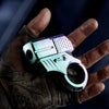Ring Fidget Gun - Der ultimative Stressabbau