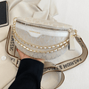 Heuptas met elegant design