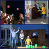 BallSpinner | Automatic Ball Cleaner for Sport and Play