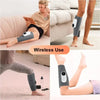 ThermaLeg - Massaggio Gambe Wireless con Calore