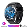 2022 NIEUWE SMARTWATCH AANPASBAAR DIAL SPORT WATERDICHT BLUETOOTH BEL SMARTWATCH ECG+PPG