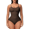 Body modellante: per curve perfette e comfort invisibile